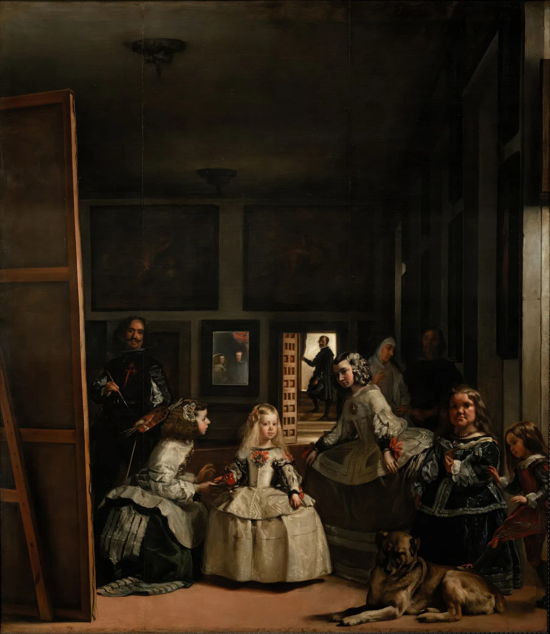 Pinturas Famosas